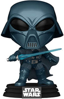 Funko Pop! Star Wars - Concept Series Darth Vader