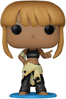 Funko Pop! TLC - T-Boz