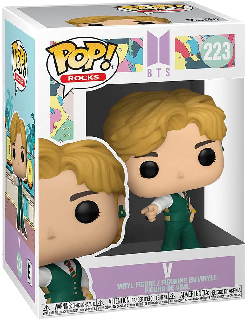 Funko Pop! BTS - V