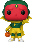 Funko Pop! WandaVision - Vision (Halloween)
