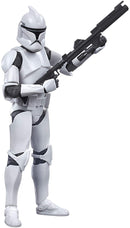 Star Wars The Black Series Phase I Clone Trooper