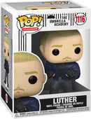 Funko Pop! The Umbrella Academy - Luther