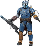 Star Wars The Black Series Heavy Infantry Mandalorian