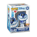 Funko Pop! Cheshire Cat