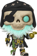 Funko Pop! Fortnite - Blackheart