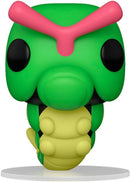 Funko Pop! Pokémon - Caterpie