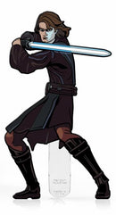 FiG-PiN Star Wars Collectible Enamel Anakin Skywalker