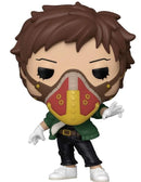 Funko Pop! My Hero Academia - Overhaul