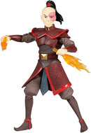 McFarlane Toys Avatar The Last Airbender Zuko Action Figure