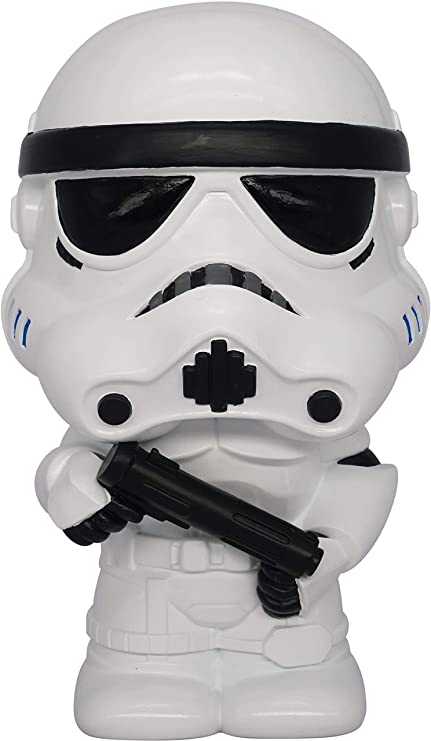 Star Wars - Stormtrooper PVC Coin Bank