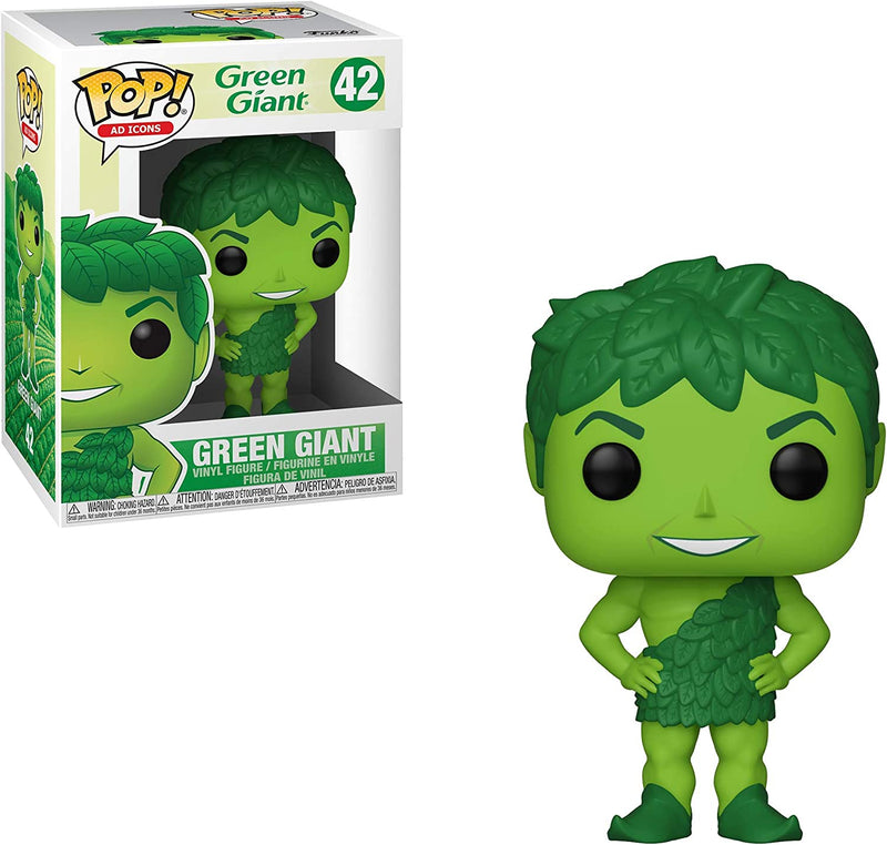 Funko Pop! Green Giant