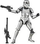 Star Wars The Black Series Carbonized Stormtrooper