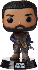 Funko Pop! Star Wars - Kawlan Roken