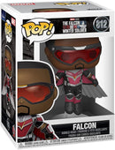 Funko Pop! The Falcon and the Winter Soldier - Falcon