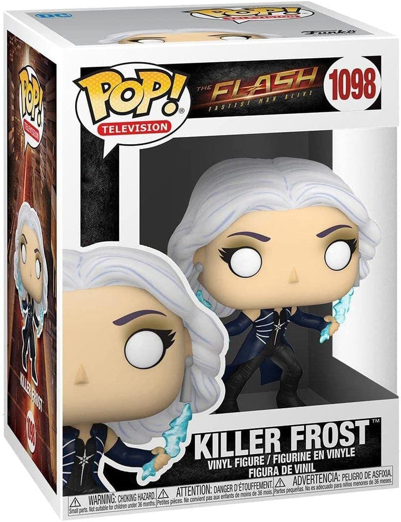 Funko Pop! The Flash - Killer Frost