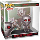 Funko Pop! Queen - News of the World