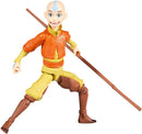 McFarlane Toys Avatar The Last Airbender Aang Action Figure