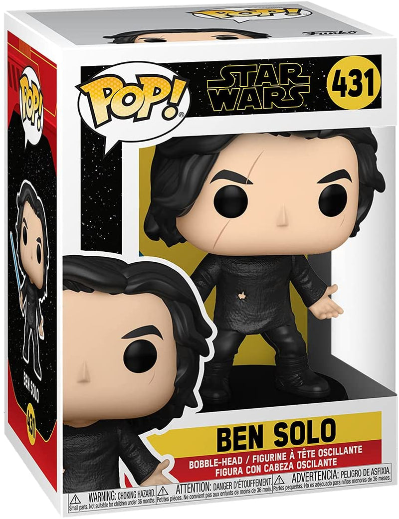Funko Pop! Star Wars - Ben Solo