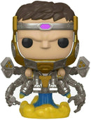Funko Pop! Avengers - M.O.D.O.K