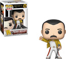 Funko Pop! Queen: Freddie Mercury (Wembley Stadium 1986)