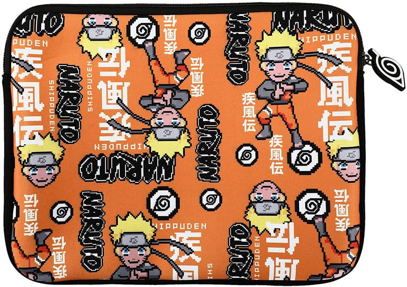 Naruto Shippuden Paded Utility Case