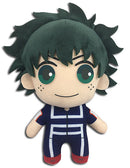 Great Eastern My Hero Academia - Sportswear Plush 8"