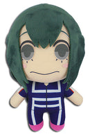 Great Eastern My Hero Academia - Tsuyu Asui Sportswear Plush 8 "