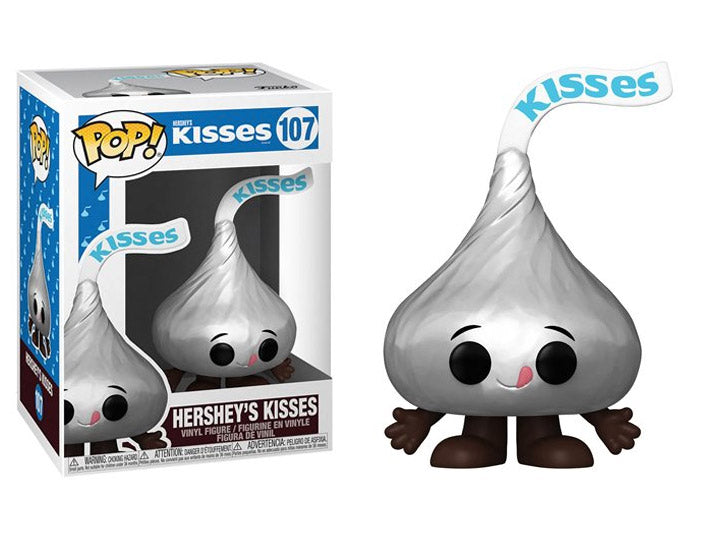 Funko Pop! Hershey's Kisses