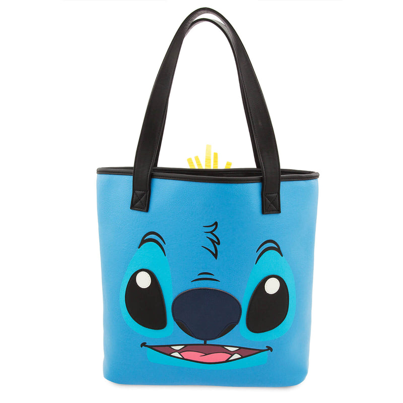 Loungefly Bag Stitch and Scrump Tote