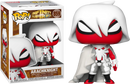 Funko Pop! Infinity Warps - Arachknight