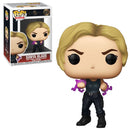 Funko Pop! Mortal Kombat - Sonya Blade