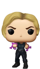Funko Pop! Mortal Kombat - Sonya Blade