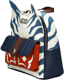 Ahsoka Tano Cosplay 3D Mini Backpack