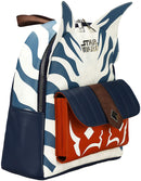 Ahsoka Tano Cosplay 3D Mini Backpack