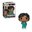 Funko Pop! Squid Game - Player 199: Ali