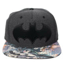 Bioworld DC Heroes Batman Adjustable Cap