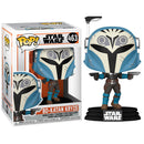 Funko Pop! Star Wars - Bo-Katan Kryze