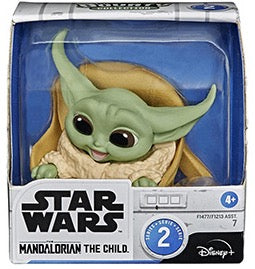 Star Wars The Bounty Collection The Child Figures - Series 2 & 3