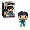 Funko Pop! Squid Game- Player 218: Cho Sang-Woo