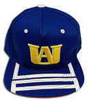 My Hero Academia  - UA High School Gym Fitted Cap