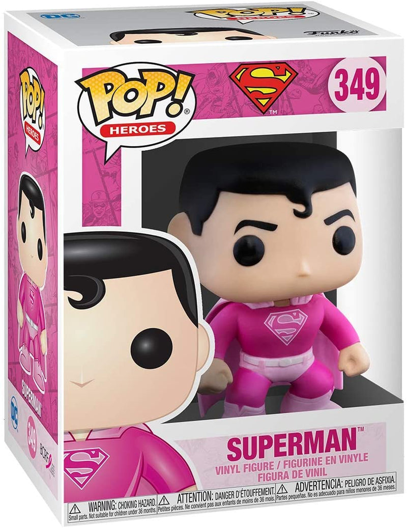 Funko Pop! Superman: Superman