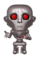 Funko Pop! Queen - News of the World