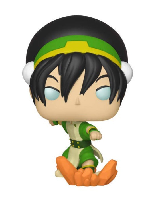 Funko Pop! Avatar: The Last Airbender - Toph