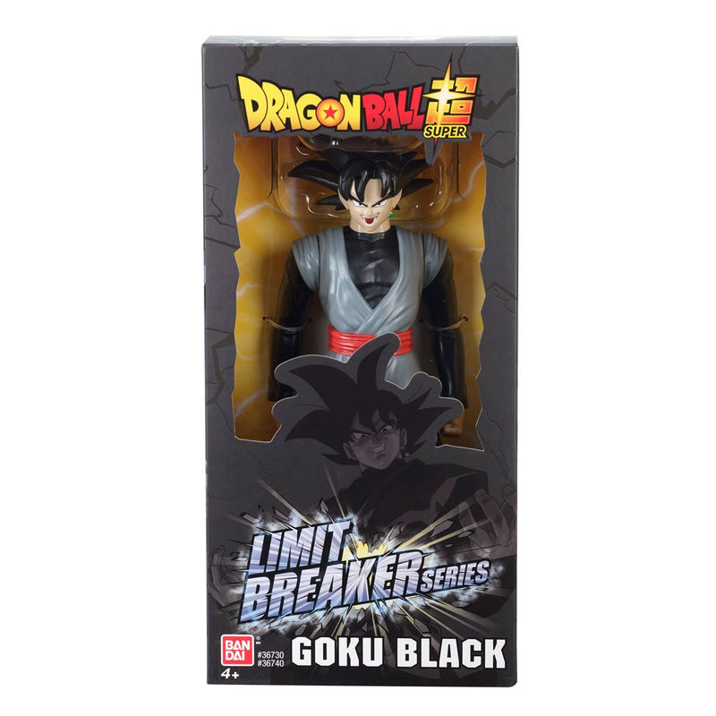 Dragon Ball Super Limit Breaker Series - Goku Black