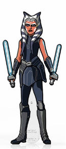 FiG-PiN Star-Wars Collectible Enamel Ahsoka Tano