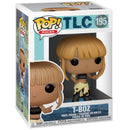 Funko Pop! TLC - T-Boz