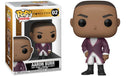 Funko Pop! Hamilton - Aaron Burr
