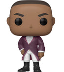 Funko Pop! Hamilton - Aaron Burr