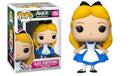 Funko Pop! Disney: Alice In Wonderland - Alice (Curtsying)