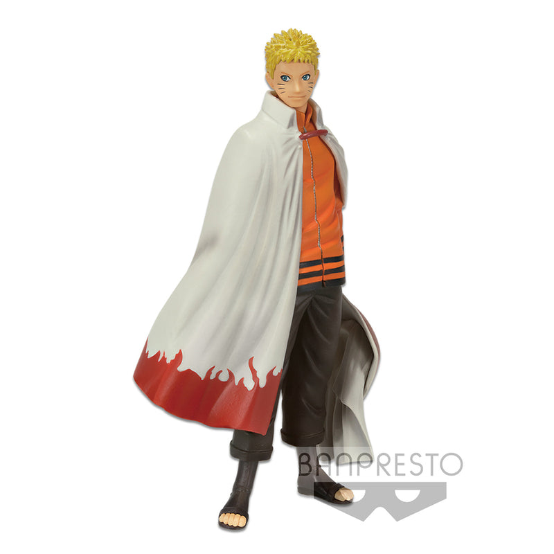 Banpresto Boruto: Naruto Next Generations Figure - Shinobi Relations - SP2 Comeback!